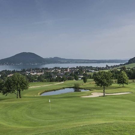 Haus Auer Daire Weyregg am Attersee Dış mekan fotoğraf