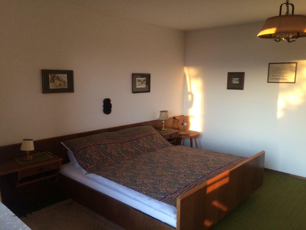 Haus Auer Daire Weyregg am Attersee Dış mekan fotoğraf