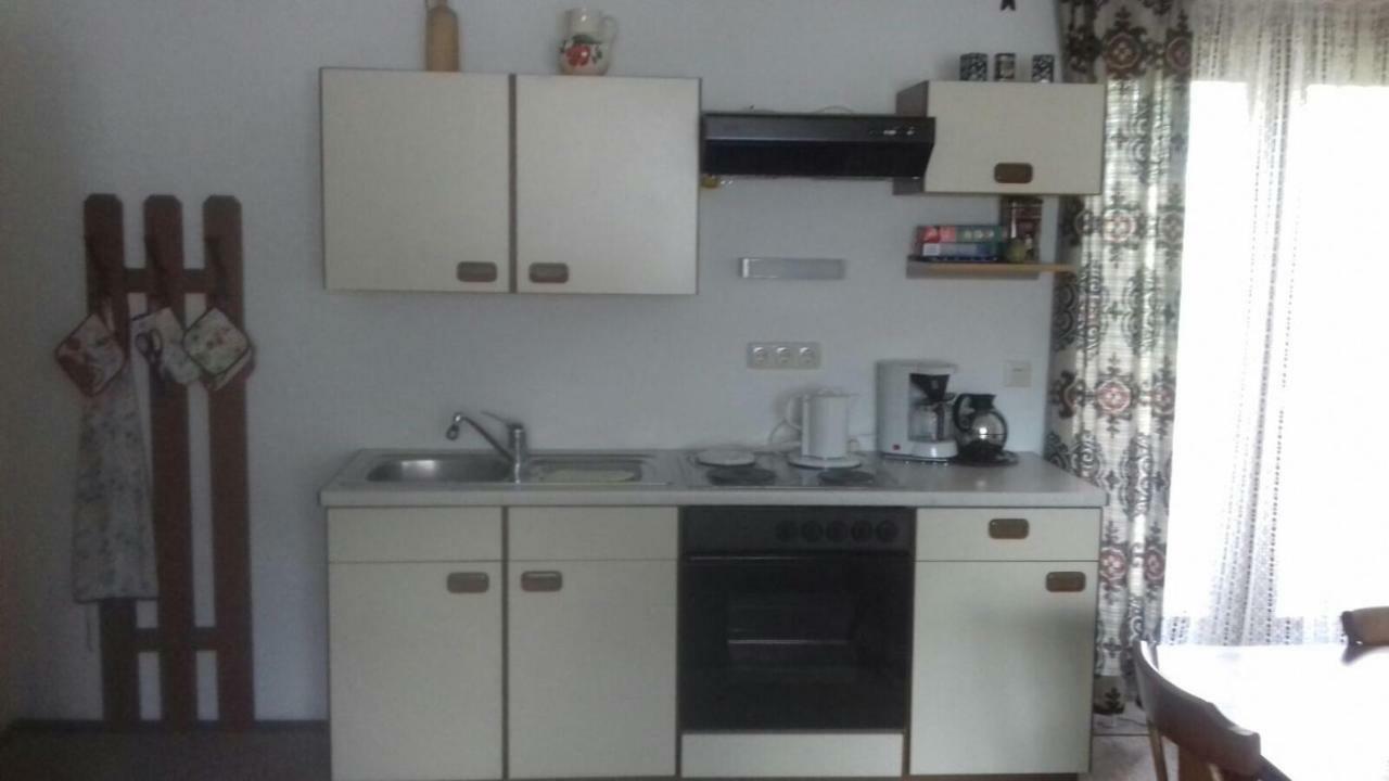 Haus Auer Daire Weyregg am Attersee Dış mekan fotoğraf