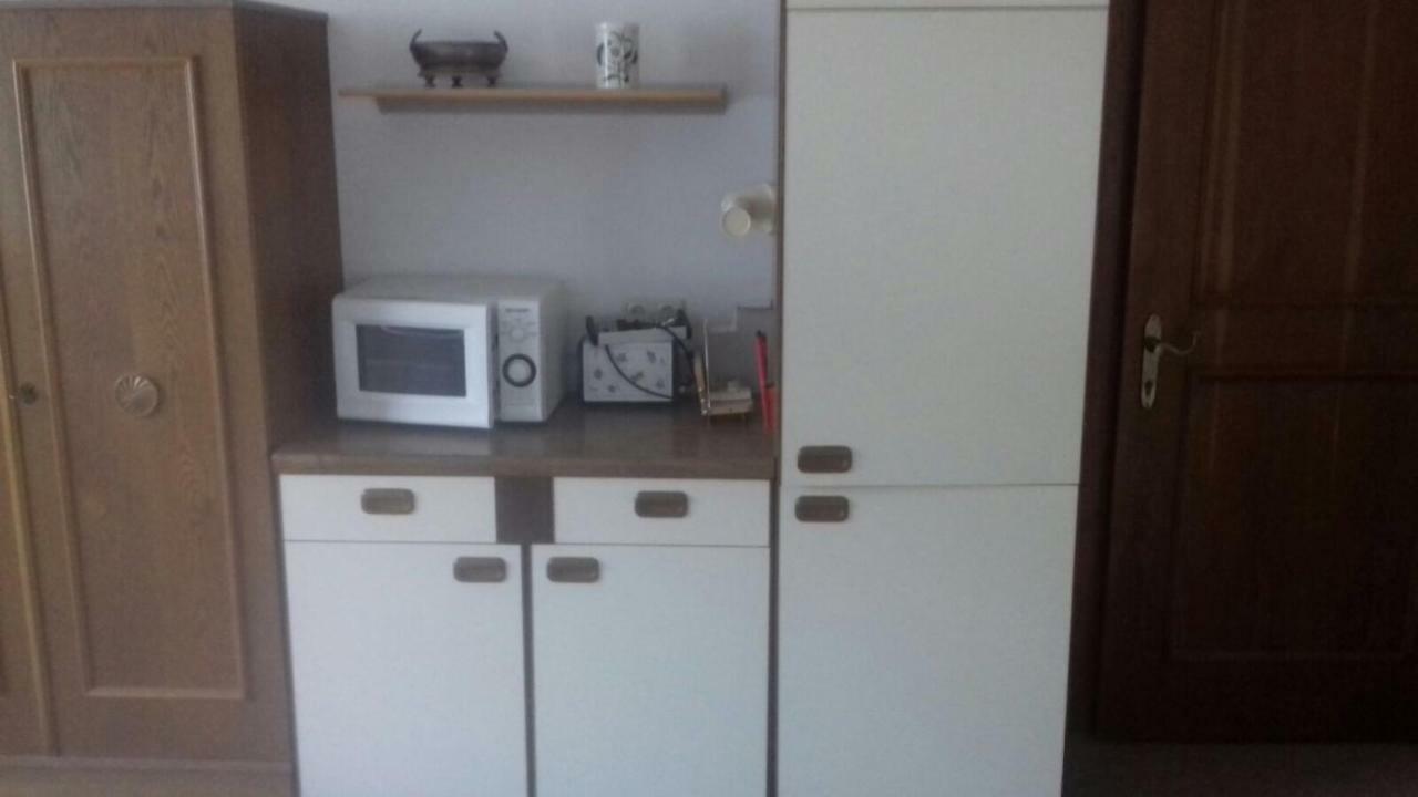 Haus Auer Daire Weyregg am Attersee Dış mekan fotoğraf