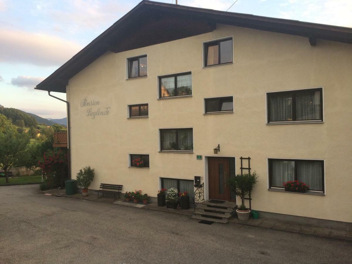 Haus Auer Daire Weyregg am Attersee Dış mekan fotoğraf