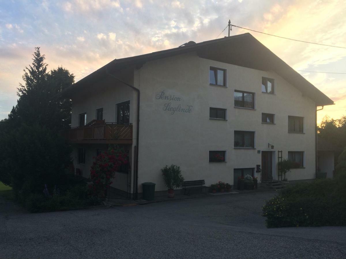 Haus Auer Daire Weyregg am Attersee Dış mekan fotoğraf